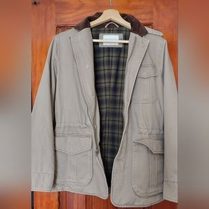Peter Manning Tribeca Field Jacket size 1